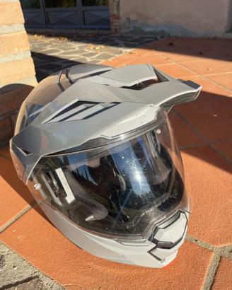 Casco modulare HJC