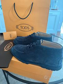 Polacchino tod’s 8 nuovo