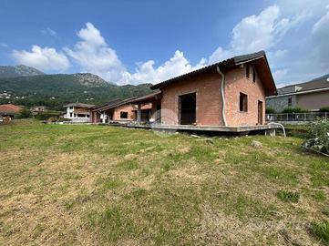 BIFAMILIARE A RUBIANA