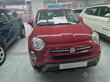 Fiat 500X 1.6 MultiJet 120 CV DCT Cross