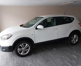 NISSAN Qashqai 1ª serie - 2013