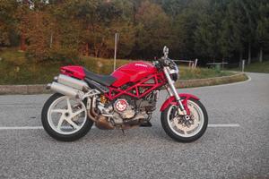 Ducati Monster S2R 1000