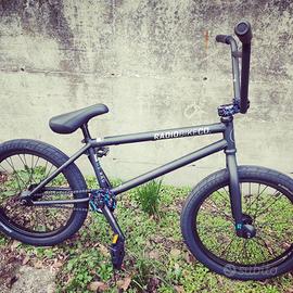 Bmx Pro
