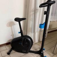 Cyclette doymos