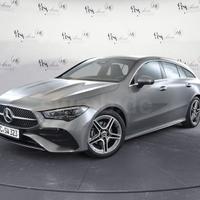 Mercedes-Benz CLA 180 AMG Line Advanced Plus ...