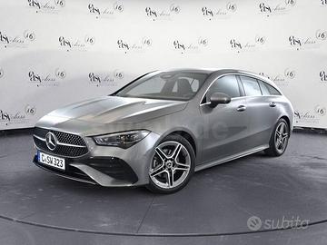 Mercedes-Benz CLA 180 AMG Line Advanced Plus ...