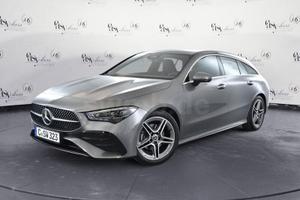 Mercedes-Benz CLA 180 AMG Line Advanced Plus ...