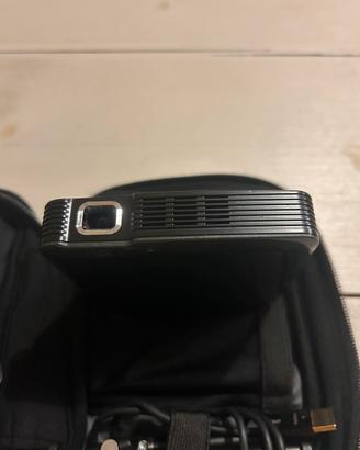 Proiettore Portatile Brookstone HDMI