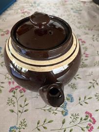 Teiera vintage
