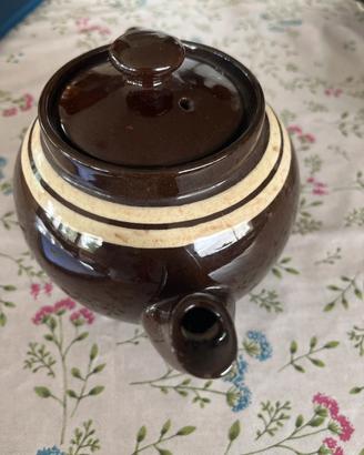 Teiera vintage