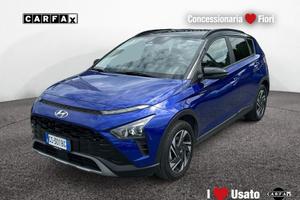 Hyundai Bayon 1.2 mpi Exclusive