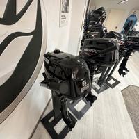 FUORI TUTTO Mercury F6 MH MLH Prontaconsegna