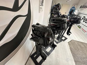 FUORI TUTTO Mercury F6 MH MLH Prontaconsegna