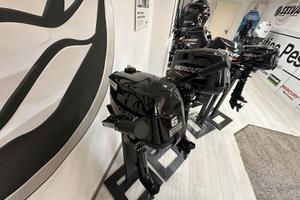 FUORI TUTTO Mercury F6 MH MLH Prontaconsegna