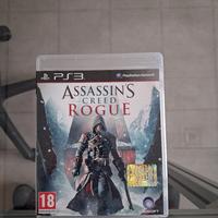 Assassin's Creed per playstation 3