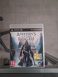 Assassin's Creed per playstation 3