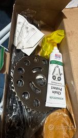 Kit Catena Nissan Qashqai +2