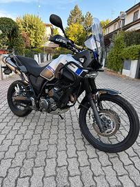 Yamaha Ténéré XTZ 660