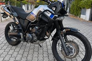 Yamaha Ténéré XTZ 660