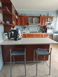 cucina con Snak