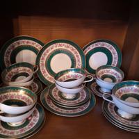 servizio porcellana di Limoges