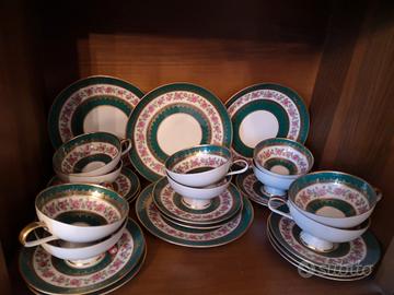 servizio porcellana di Limoges