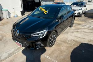 Renault Clio TCe 12V 100 CV GPL 5 porte Intens