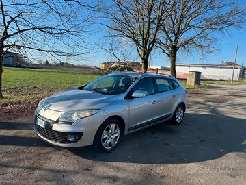 Renault megane 1.5 diesel