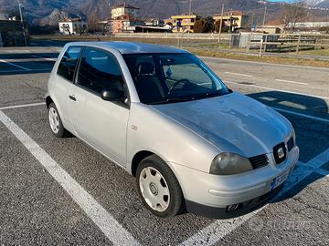 SEAT AROSA 3 porte 2004