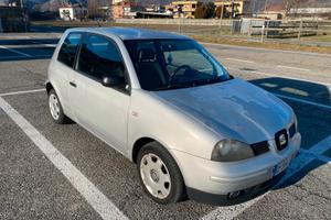 SEAT AROSA 3 porte 2004