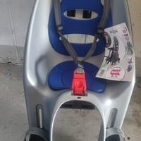 Seggiolino bicicletta