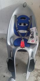 Seggiolino bicicletta
