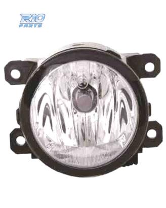 FARI ANABBAGLIANTI FIAT PUNTO EVO 09-
