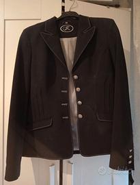 Giacca da concorso Equitazione