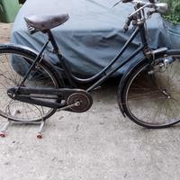 biciclette d'epoca 