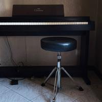 Yamaha Clavinova – Pianoforte Digitale
