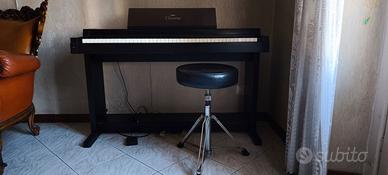 Yamaha Clavinova – Pianoforte Digitale