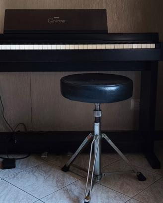 Yamaha Clavinova – Pianoforte Digitale