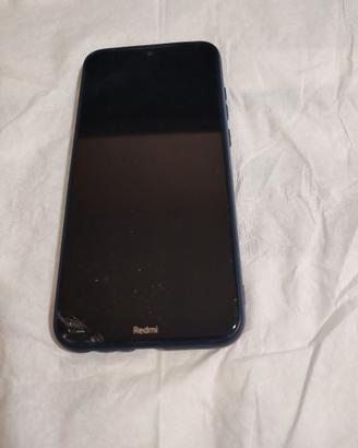 Smartphone Redmi 8T