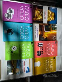 libro fabio volo nr 8