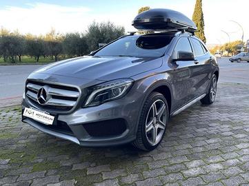 MERCEDES-BENZ GLA 220 d 177 CV Premium Plus