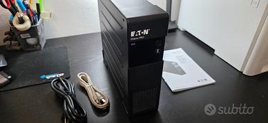 Gruppo di continuità EATON ELLIPSE PRO 850 DIN