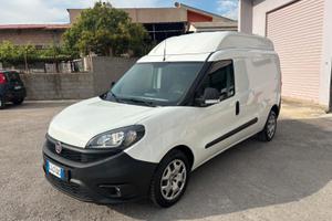 Fiat Doblo' maxi tetto alto 02/2022 1.6 mjet