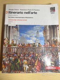 libro di arte