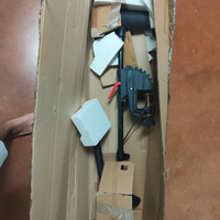 Motore Intex piccola imbarcazione con garanzia