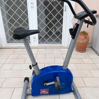 Cyclette sport fitness