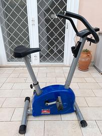 Cyclette sport fitness