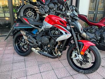 Mv Agusta Brutale 800 RR