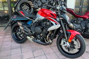 Mv Agusta Brutale 800 RR