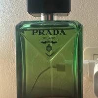 Prada Paradigme For Men profumo